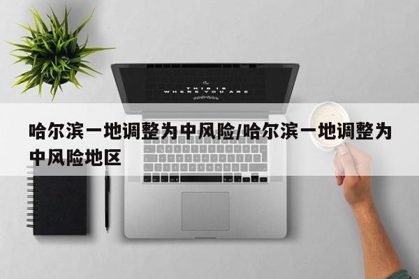 哈尔滨一地调整为中风险/哈尔滨一地调整为中风险地区