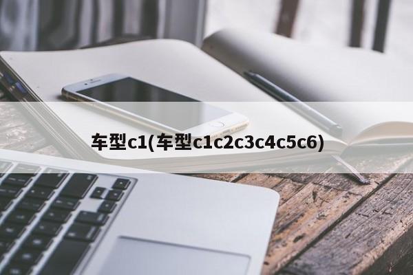 车型c1(车型c1c2c3c4c5c6)