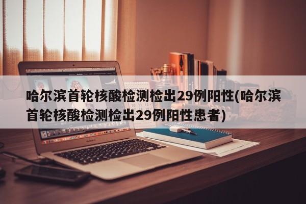 哈尔滨首轮核酸检测检出29例阳性(哈尔滨首轮核酸检测检出29例阳性患者)