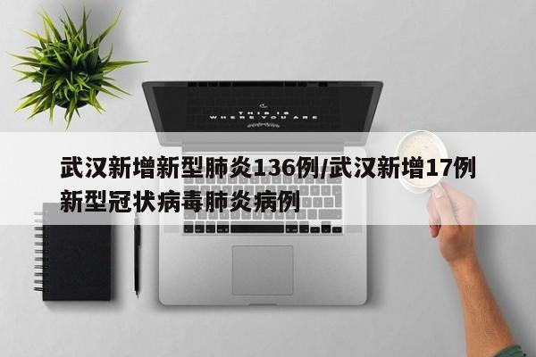 武汉新增新型肺炎136例/武汉新增17例新型冠状病毒肺炎病例