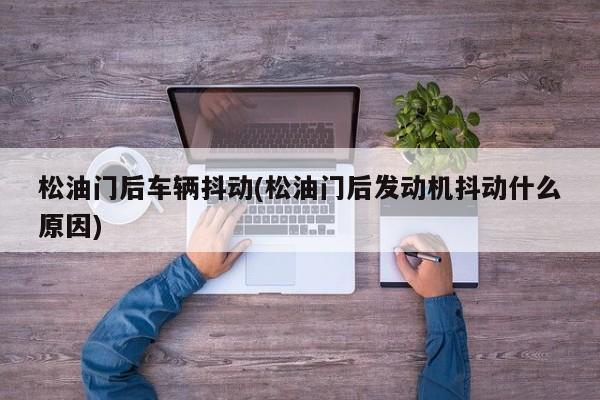 松油门后车辆抖动(松油门后发动机抖动什么原因)