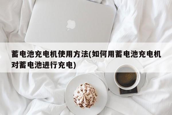 蓄电池充电机使用方法(如何用蓄电池充电机对蓄电池进行充电)