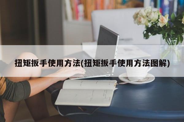 扭矩扳手使用方法(扭矩扳手使用方法图解)
