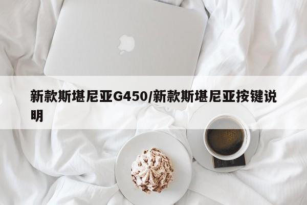 新款斯堪尼亚G450/新款斯堪尼亚按键说明