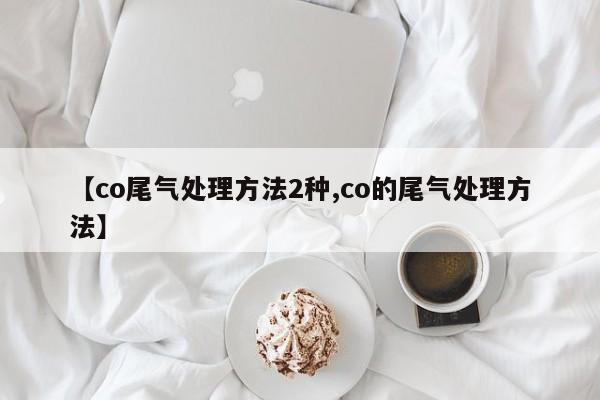 【co尾气处理方法2种,co的尾气处理方法】