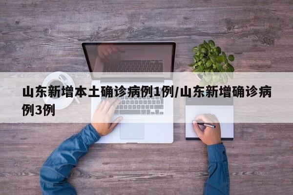 山东新增本土确诊病例1例/山东新增确诊病例3例