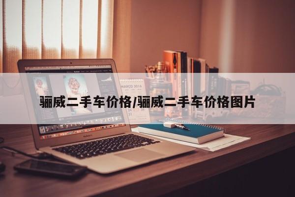 骊威二手车价格/骊威二手车价格图片