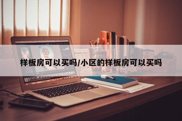 样板房可以买吗/小区的样板房可以买吗