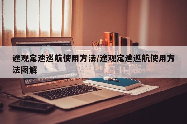 途观定速巡航使用方法/途观定速巡航使用方法图解