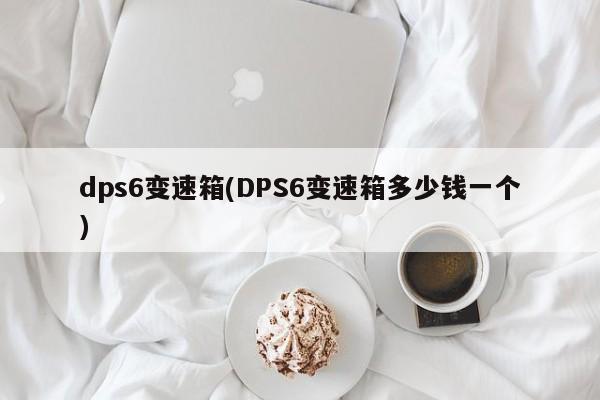 dps6变速箱(DPS6变速箱多少钱一个)