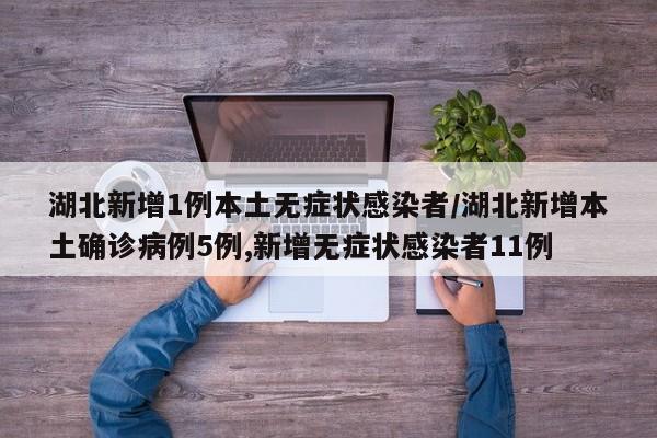 湖北新增1例本土无症状感染者/湖北新增本土确诊病例5例,新增无症状感染者11例