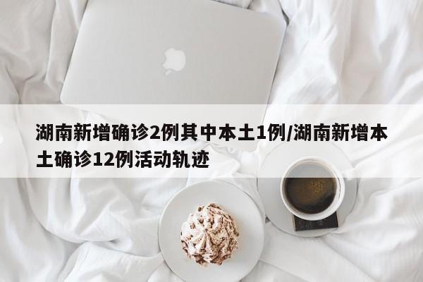 湖南新增确诊2例其中本土1例/湖南新增本土确诊12例活动轨迹